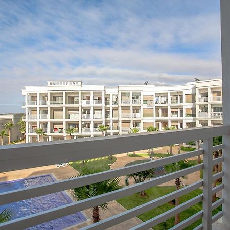 Magnifiques Appartements De Vacances Bouznika Exterior foto